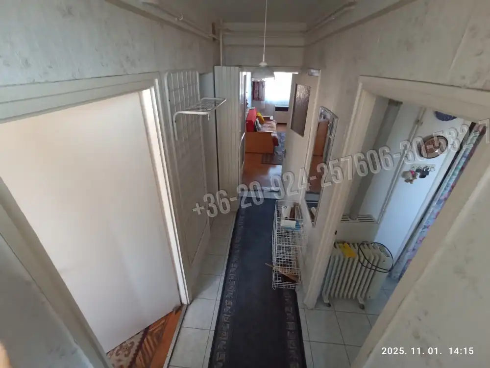 Jász-Nagykun-Szolnok megye - Karcag