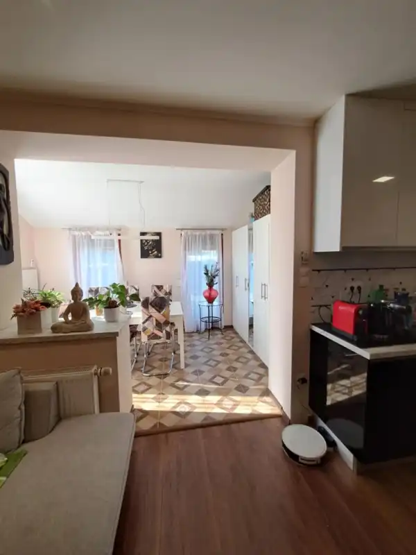 Eladó téglalakás, Kerepes 4 szoba 97 m² 84.9 M Ft