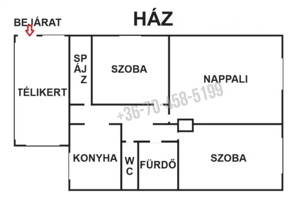 Zala megye - Keszthely