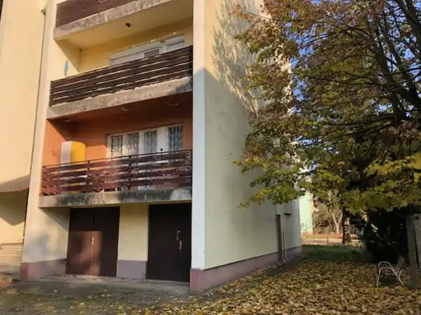 Eladó téglalakás, Keszthely 2+1 szoba 62 m² 48 M Ft