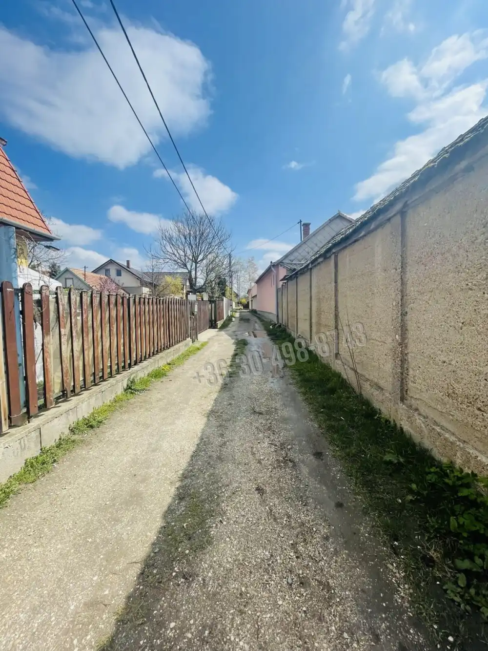 Pest megye - Kiskunlacháza