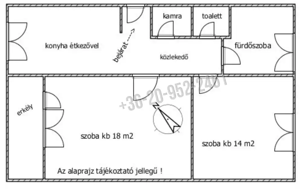 Komárom-Esztergom megye - Komárom