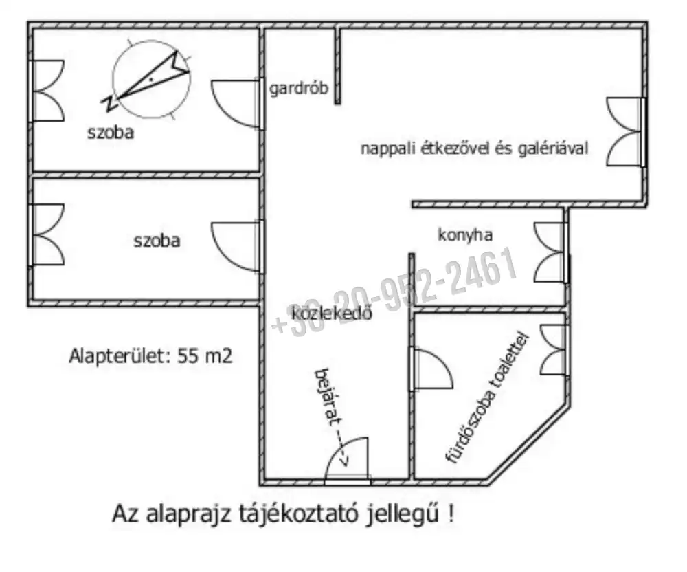 Komárom-Esztergom megye - Komárom