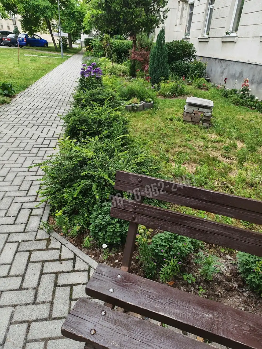 Komárom-Esztergom megye - Komárom