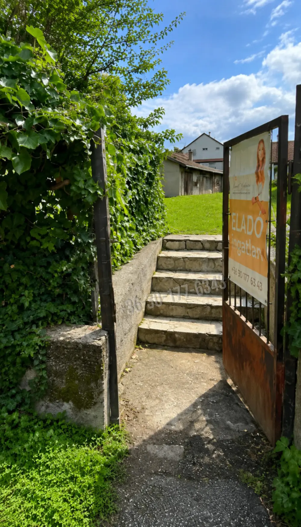 Komárom-Esztergom megye - Komárom