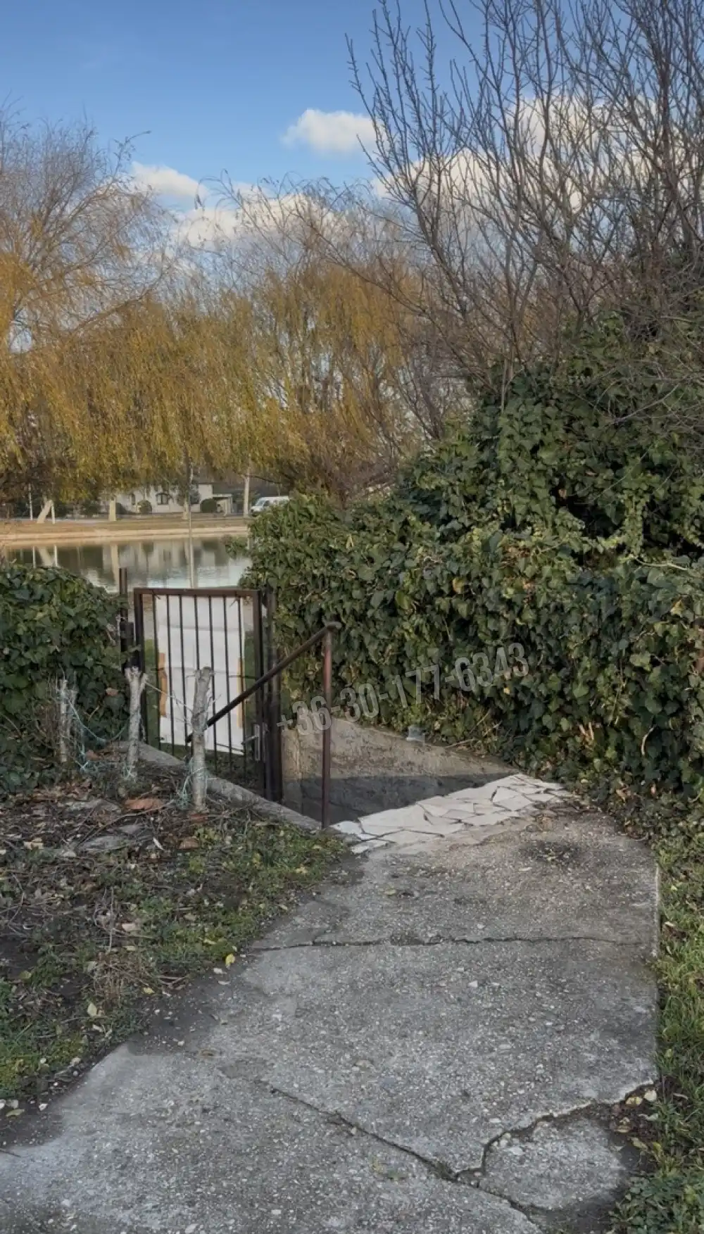 Komárom-Esztergom megye - Komárom