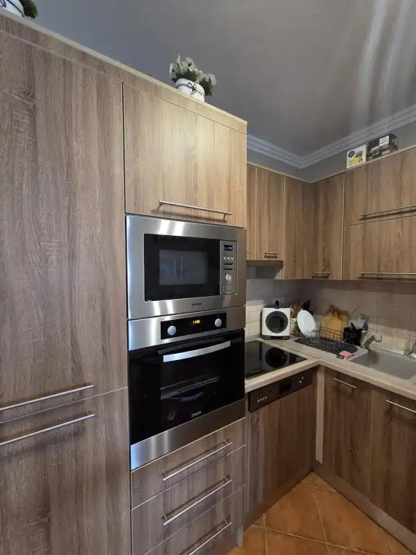 Eladó téglalakás, Körmend 3 szoba 51 m² 45.5 M Ft