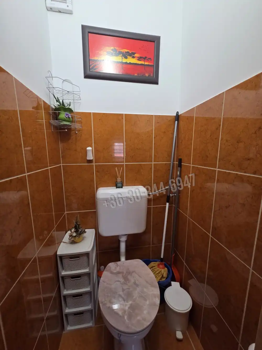 Vas megye - Körmend