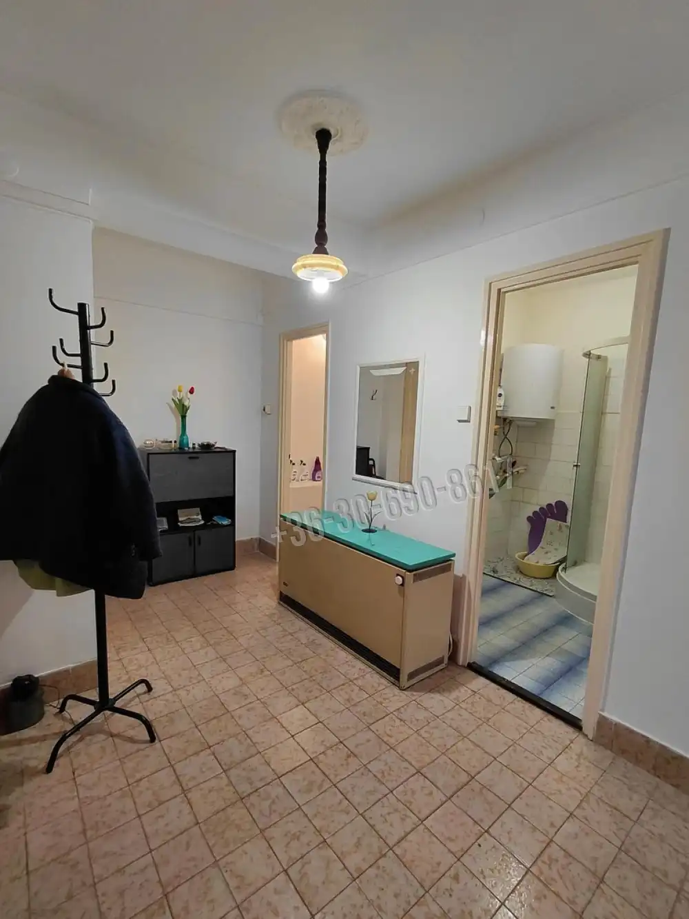 Bács-Kiskun megye - Kunpeszér