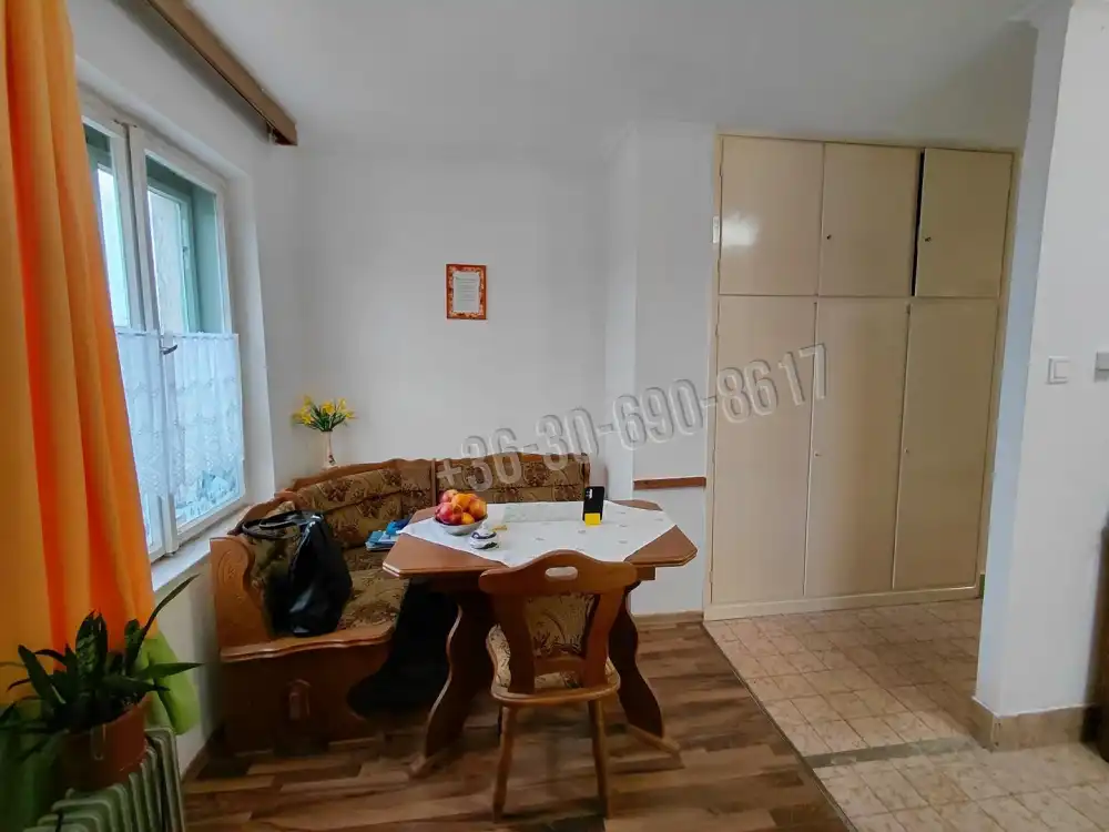 Bács-Kiskun megye - Kunpeszér