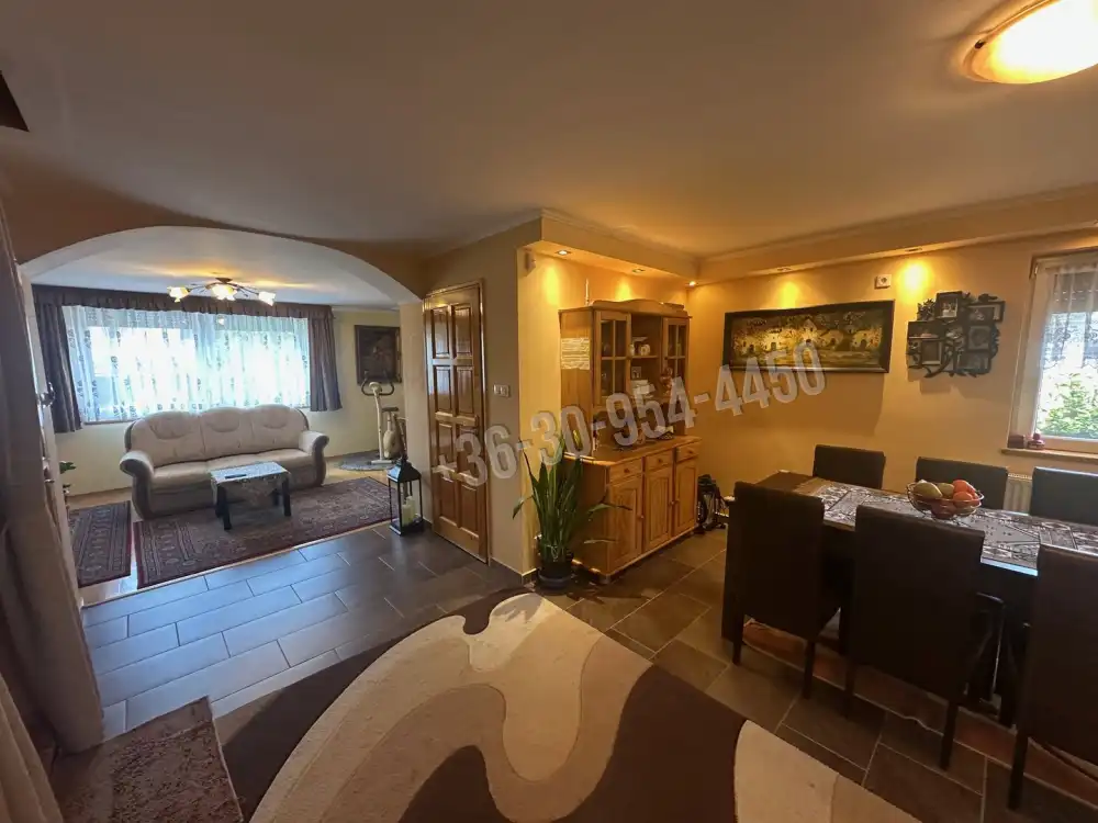 Pest megye - Maglód