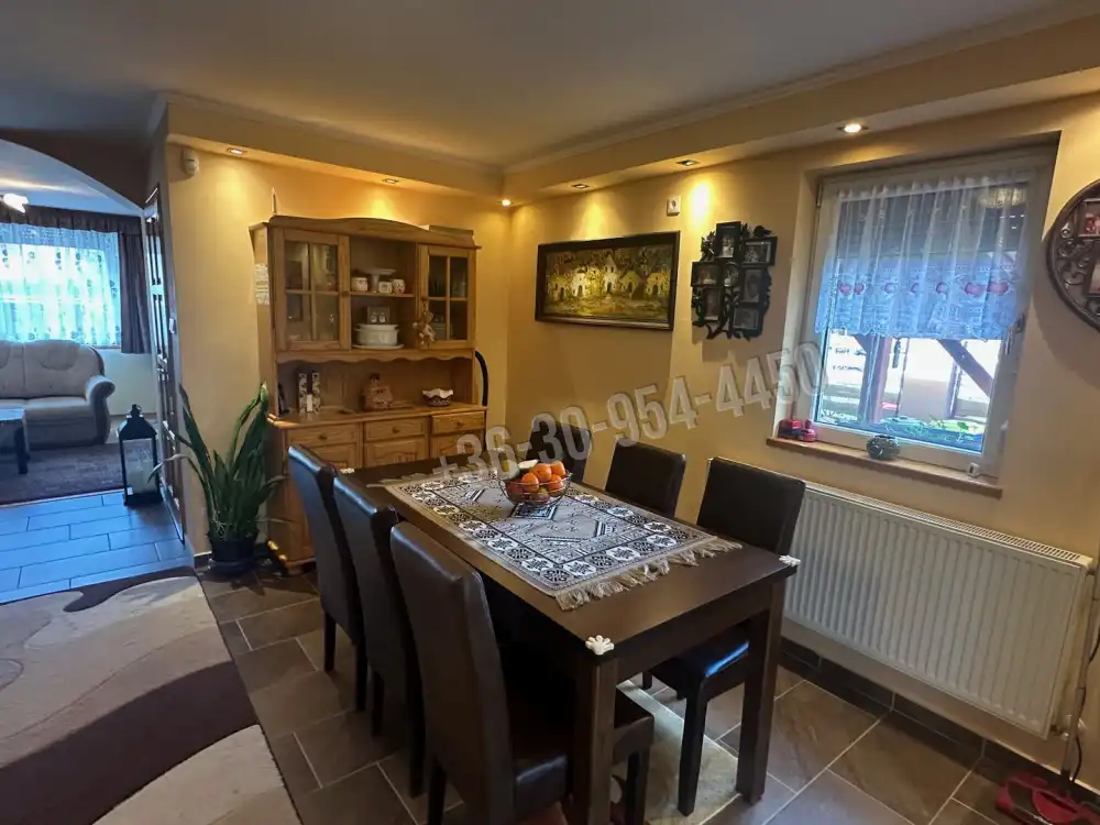 Pest megye - Maglód