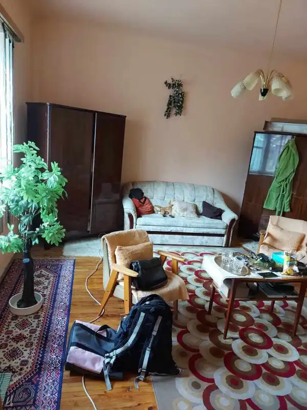 Eladó téglalakás, Mezőhegyes 2 szoba 58 m² 5 M Ft