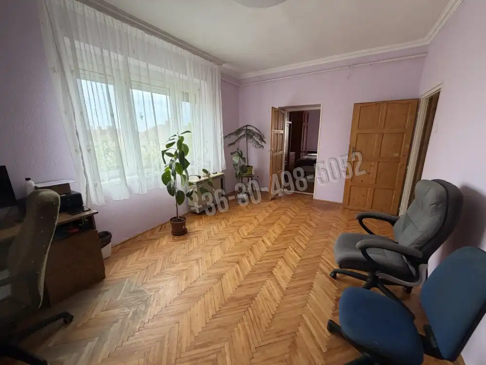 Borsod-Abaúj-Zemplén megye - Miskolc