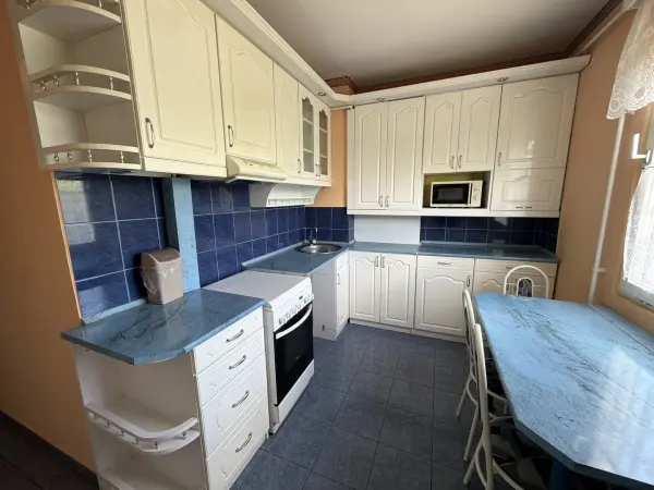 Eladó téglalakás, Miskolc 2 szoba 55 m² 28.9 M Ft