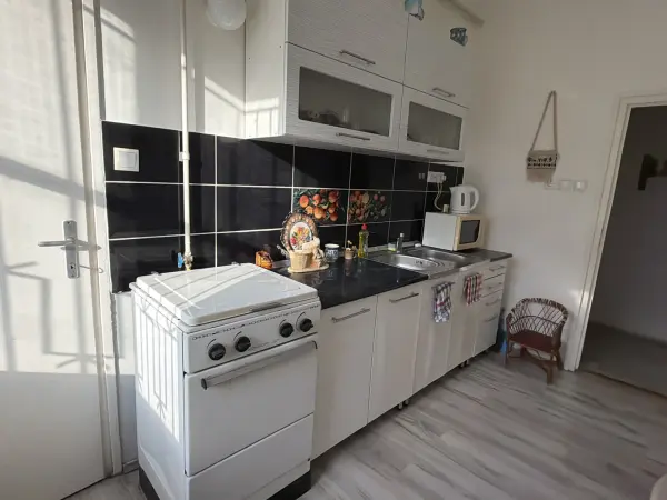 Eladó téglalakás, Miskolc 1 szoba 37 m² 21.5 M Ft