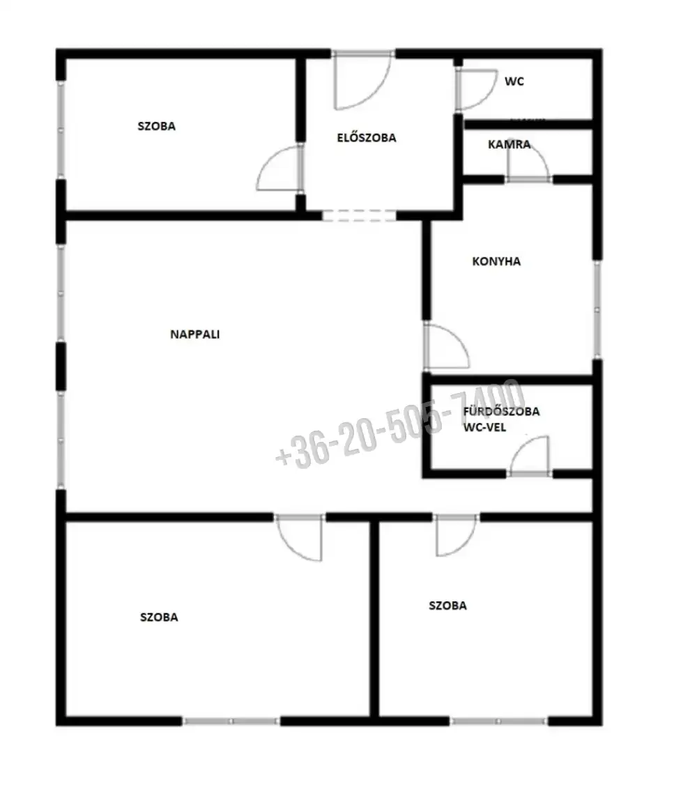 Borsod-Abaúj-Zemplén megye - Miskolc