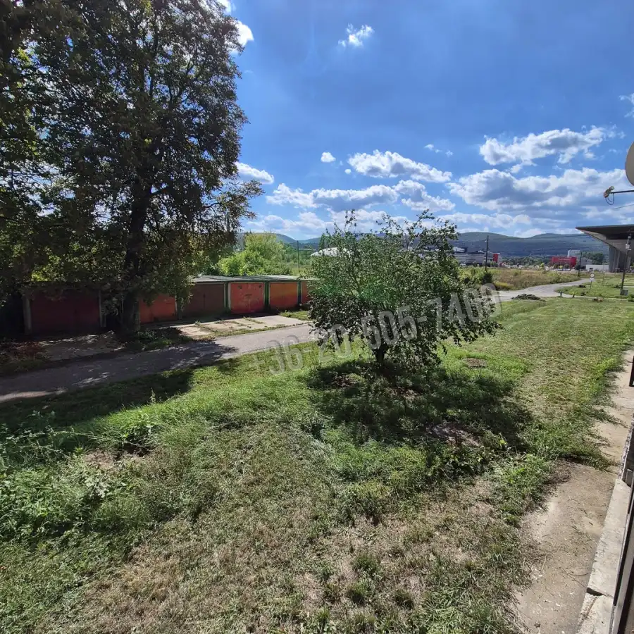 eladó téglalakás, Miskolc