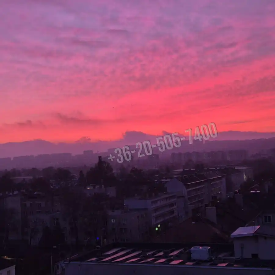 eladó téglalakás, Miskolc