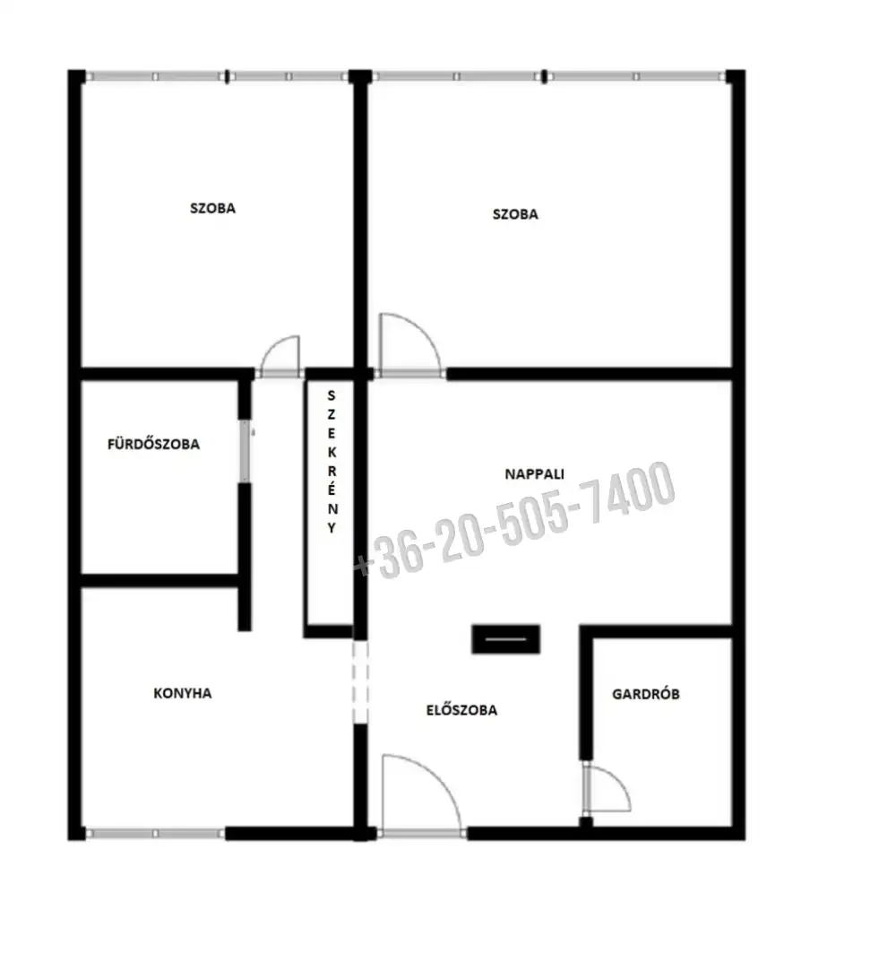 Borsod-Abaúj-Zemplén megye - Miskolc