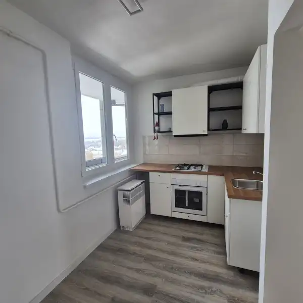 Eladó téglalakás, Miskolc 3 szoba 58 m² 34.5 M Ft