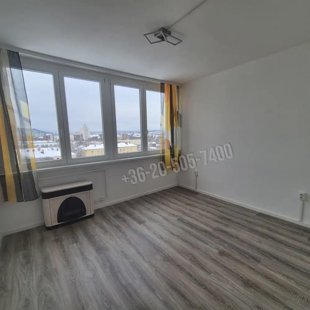 Borsod-Abaúj-Zemplén megye - Miskolc