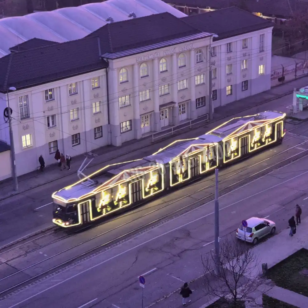Borsod-Abaúj-Zemplén megye - Miskolc
