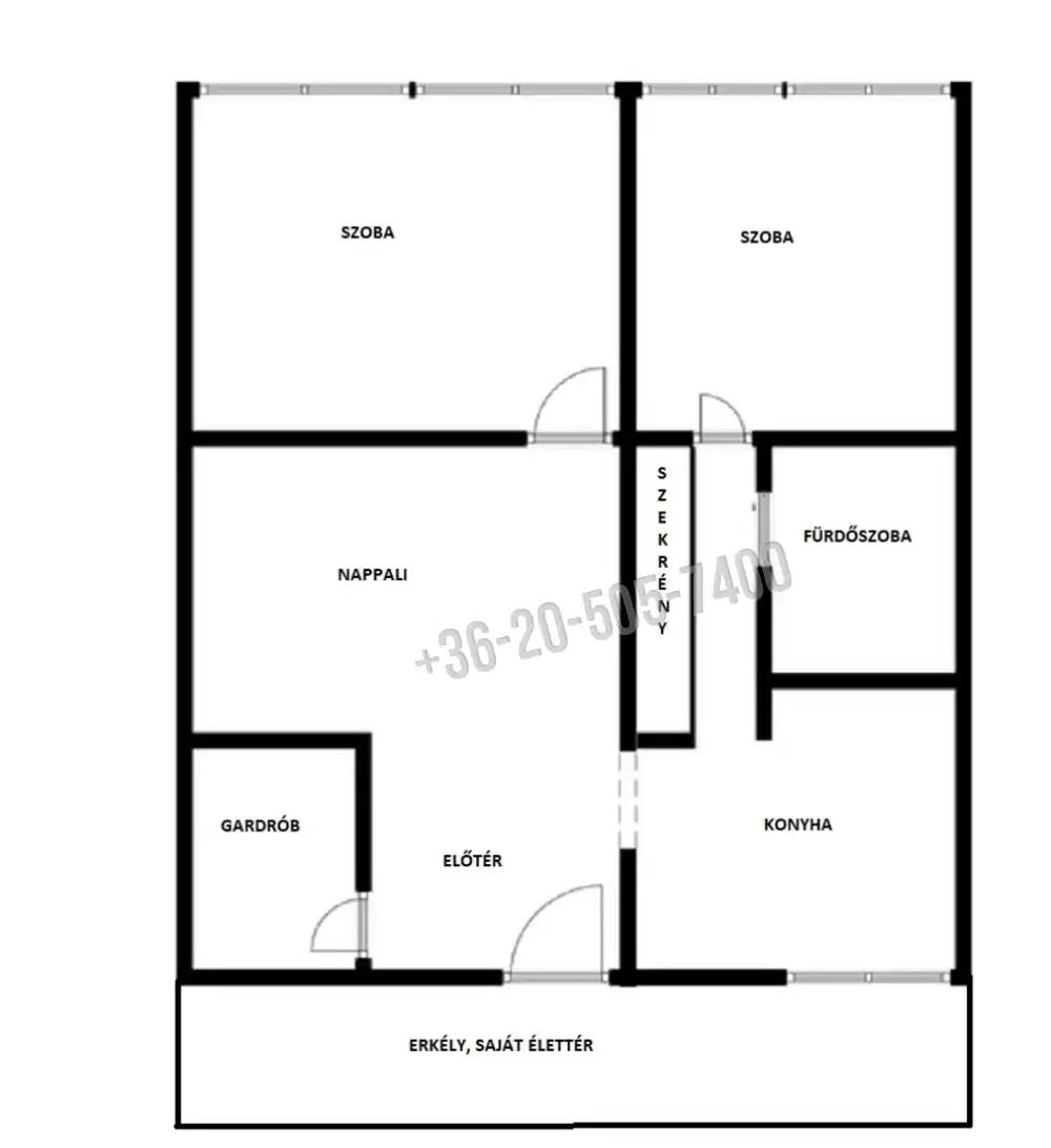 Borsod-Abaúj-Zemplén megye - Miskolc