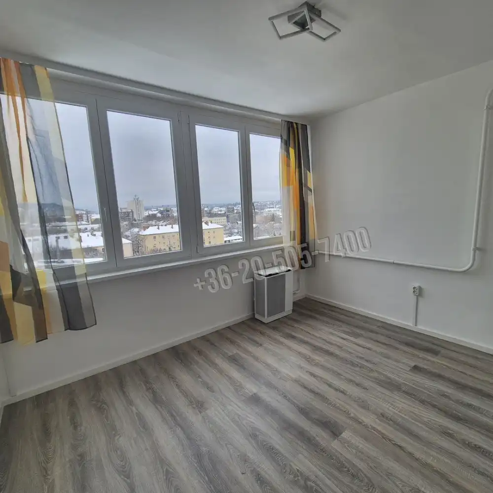 Borsod-Abaúj-Zemplén megye - Miskolc