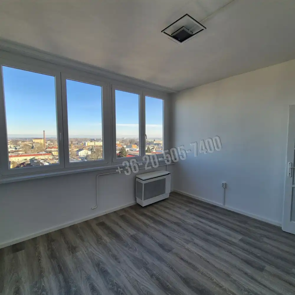 Borsod-Abaúj-Zemplén megye - Miskolc