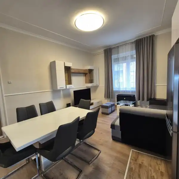 Eladó téglalakás, Miskolc 2 szoba 53 m² 47 M Ft