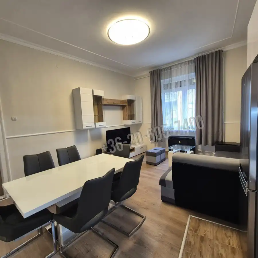 eladó téglalakás, Miskolc