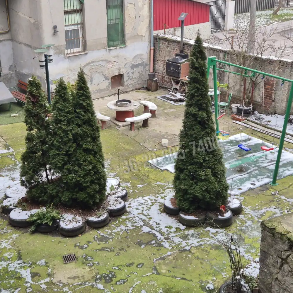 Borsod-Abaúj-Zemplén megye - Miskolc