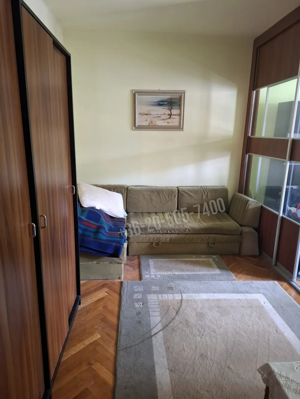 Borsod-Abaúj-Zemplén megye - Miskolc
