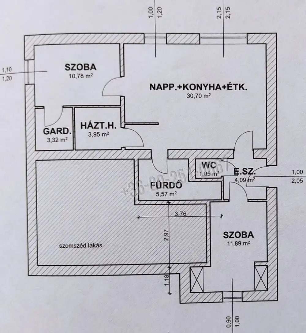Baranya megye - Mohács