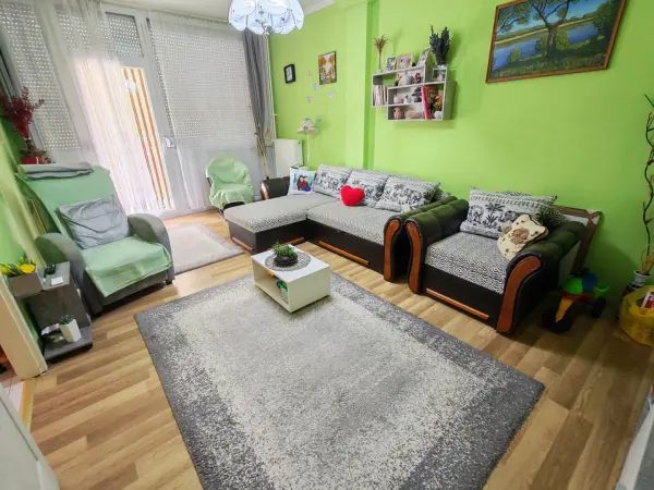 Eladó téglalakás, Mohács 2 szoba 59 m² 39.9 M Ft