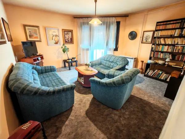 Eladó téglalakás, Mohács 2 szoba 53 m² 35 M Ft