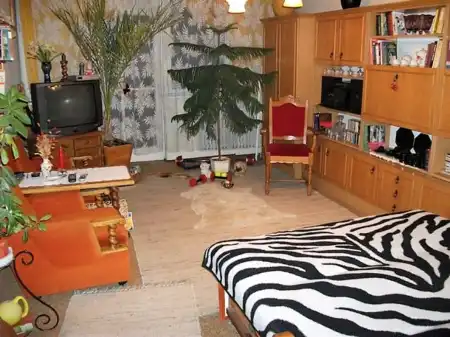 eladó téglalakás, Mohács