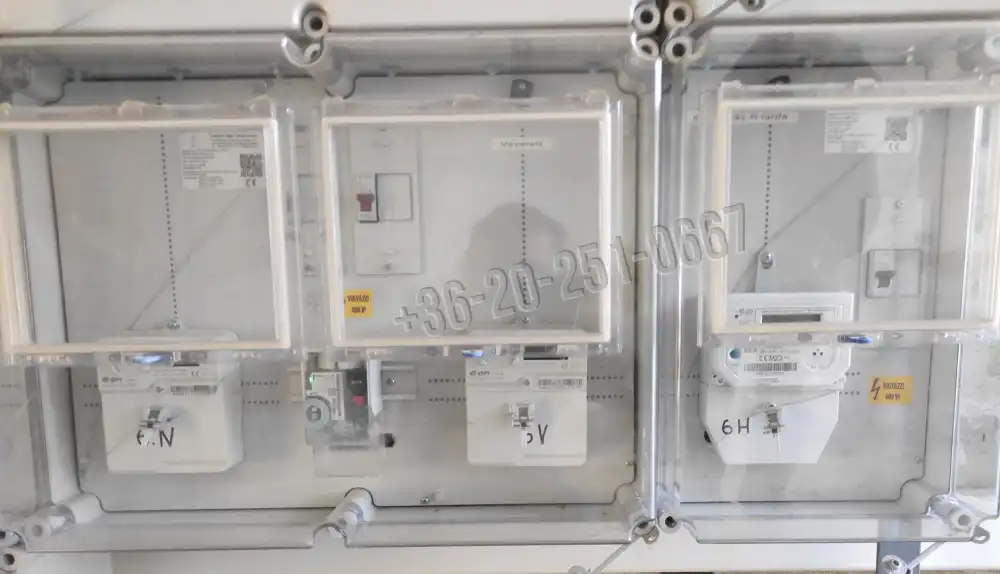 Baranya megye - Mohács