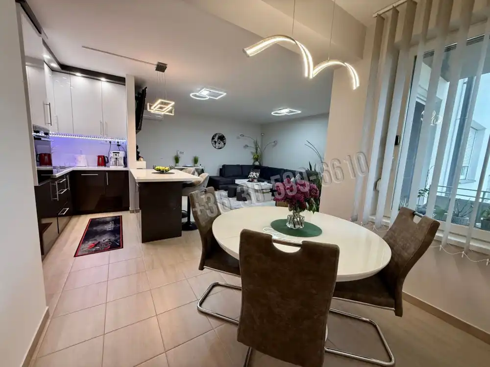 Csongrád megye - Mórahalom