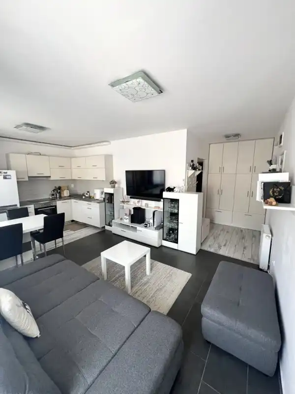 Eladó téglalakás, Mórahalom 3 szoba 57 m² 55.49 M Ft