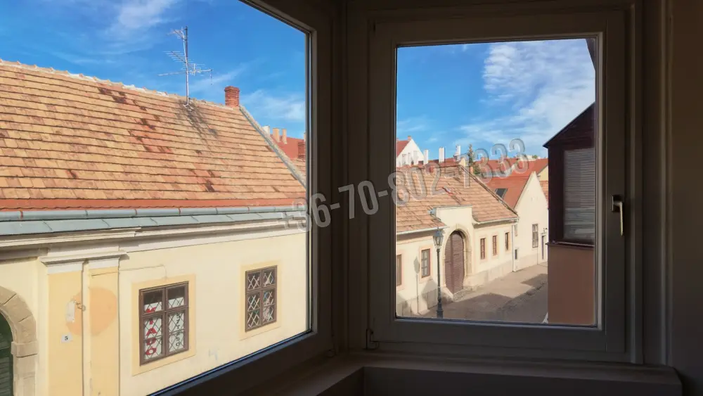 Győr-Moson-Sopron megye - Mosonmagyaróvár