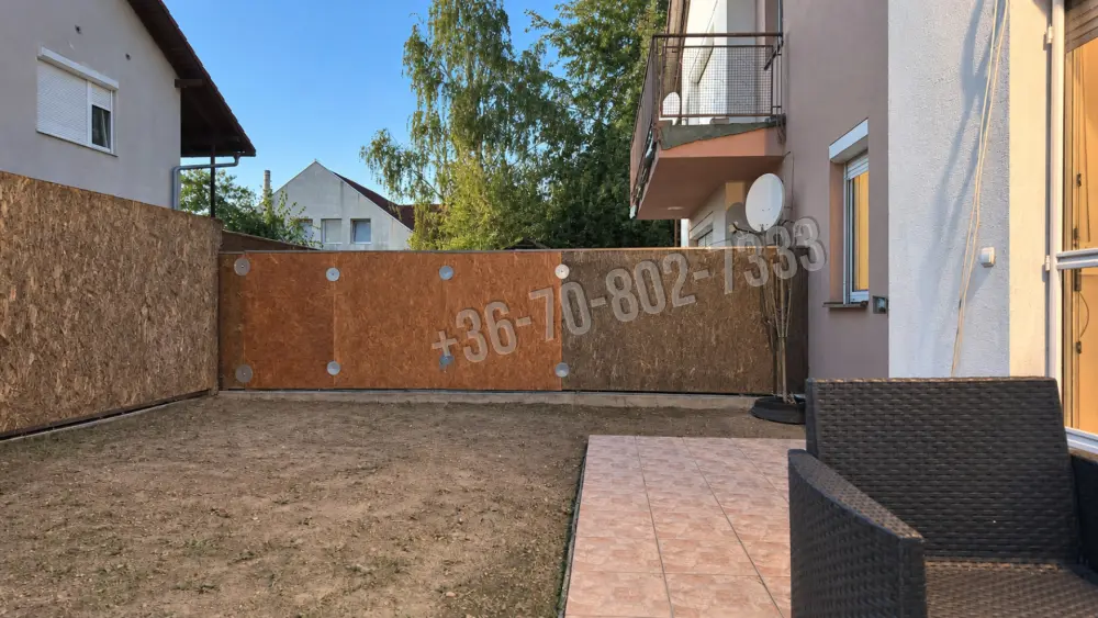 Győr-Moson-Sopron megye - Mosonmagyaróvár