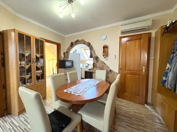 Eladó téglalakás, Mosonmagyaróvár 4 szoba 56 m² 44 M Ft