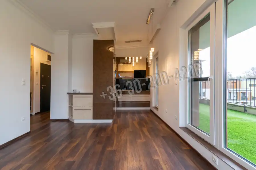 eladó téglalakás, Mosonmagyaróvár