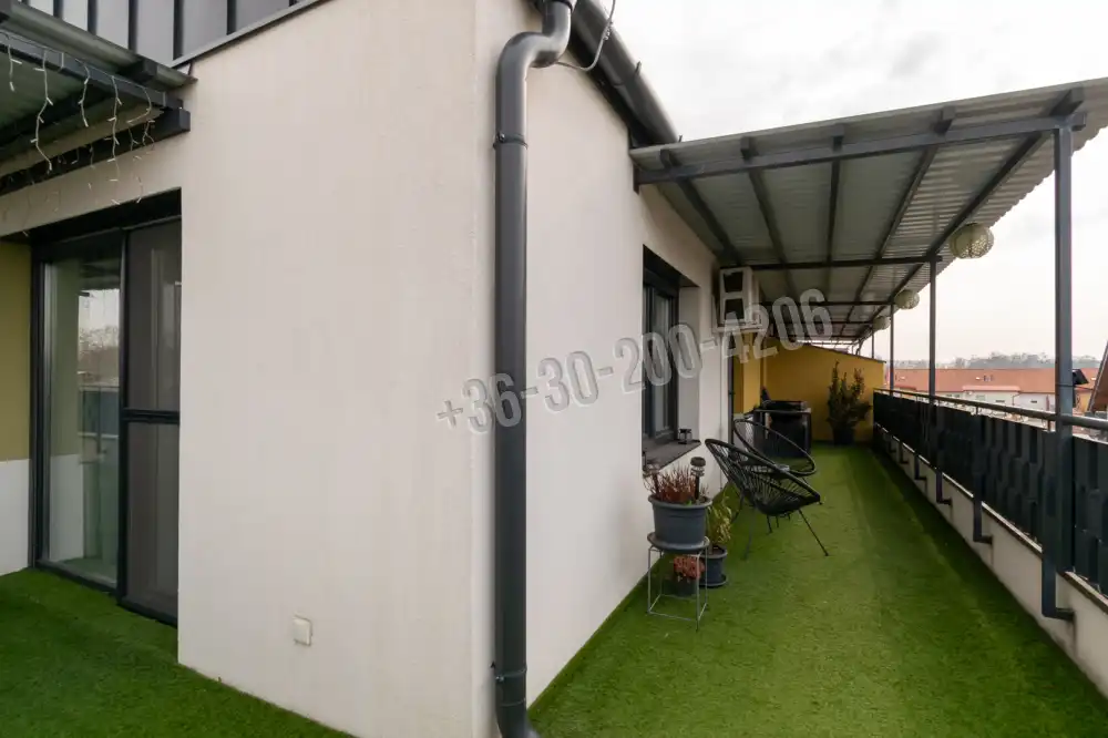 Győr-Moson-Sopron megye - Mosonmagyaróvár