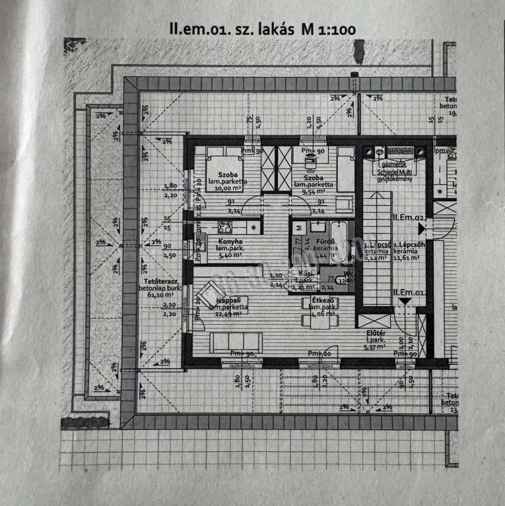 Győr-Moson-Sopron megye - Mosonmagyaróvár