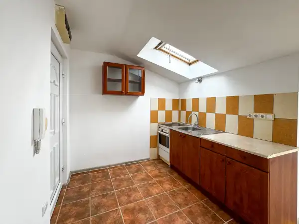 Eladó téglalakás, Mosonmagyaróvár 1 szoba 31 m² 21.9 M Ft
