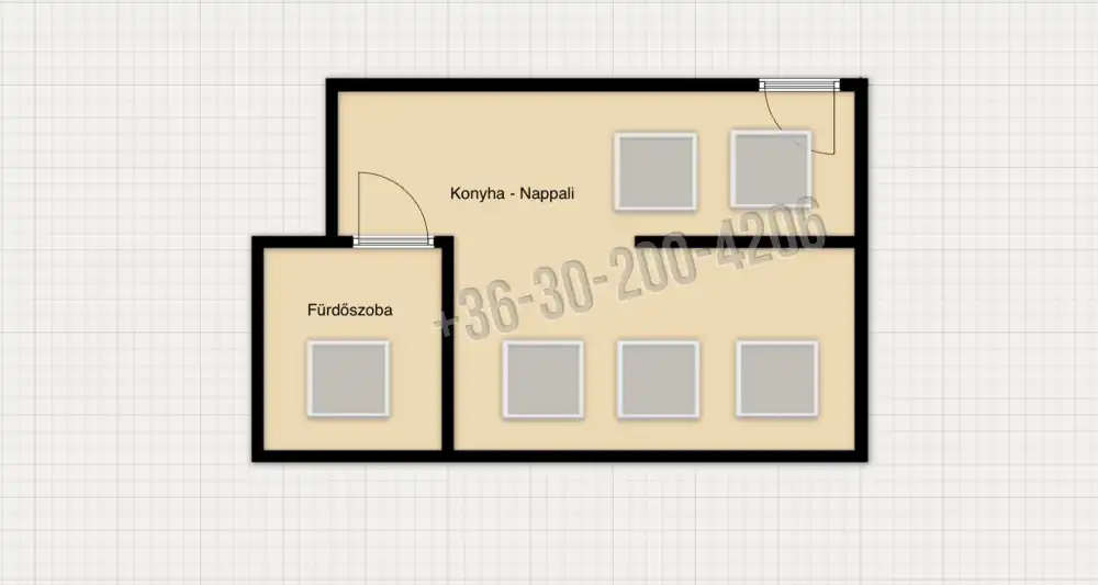 Győr-Moson-Sopron megye - Mosonmagyaróvár