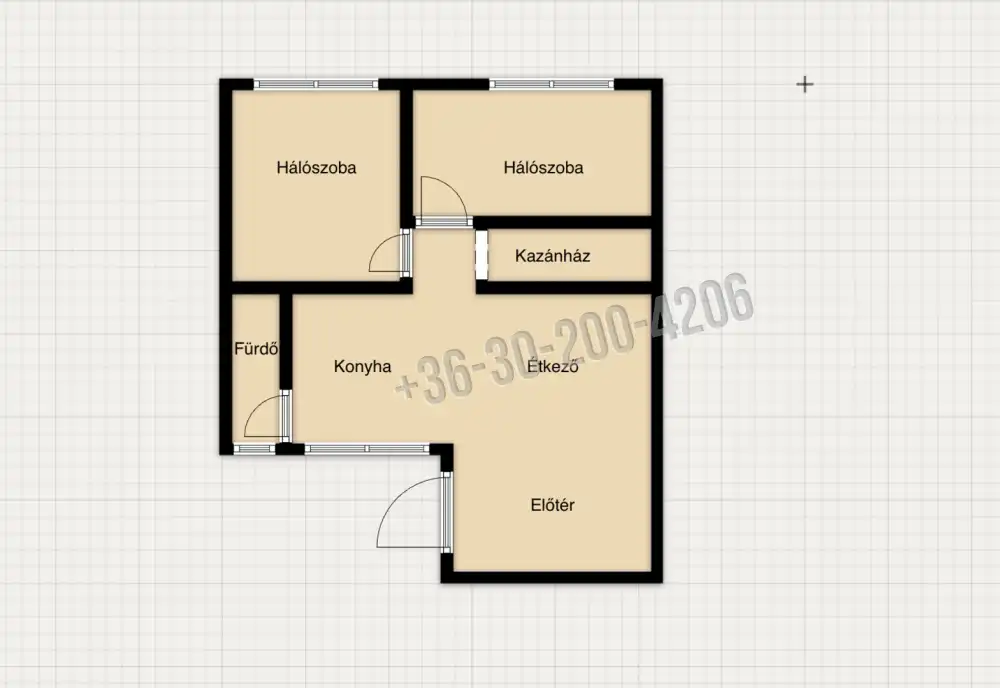 Győr-Moson-Sopron megye - Mosonmagyaróvár